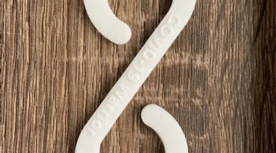 Local School Distributes Hundreds Of Earsavers To NB And NS