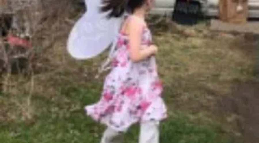 Fairy Godmothers Bring Smiles During Pandemic