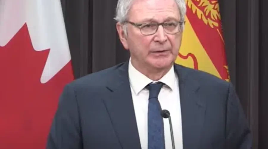 Third Active Case Of COVID-19 In Campbellton