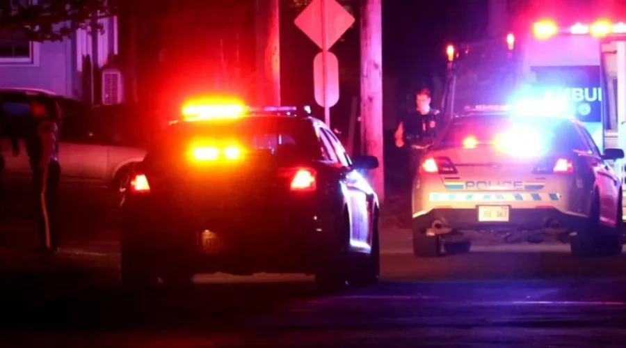 Police Investigating Early Morning Home Invasion Incident