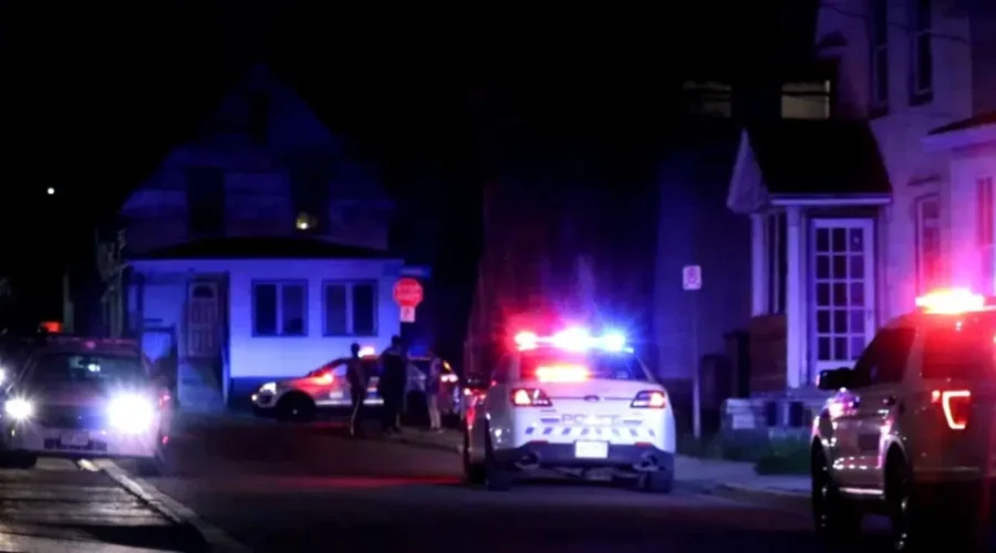 Shooting In Moncton Leaves One Man Dead