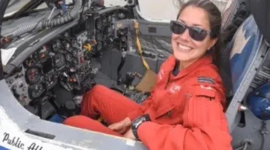 Snowbird Killed In Kamloops Crash Identified