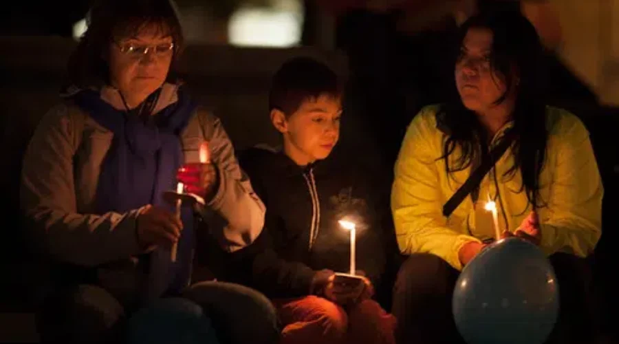 One-Year Anniversary Of Final MMIWG Report