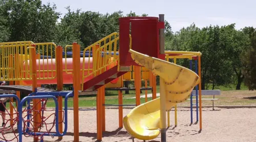 Playgrounds Reopen In Moncton and Riverview