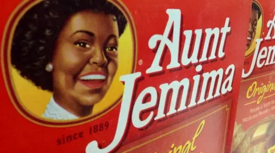 Aunt Jemima Being Rebranded