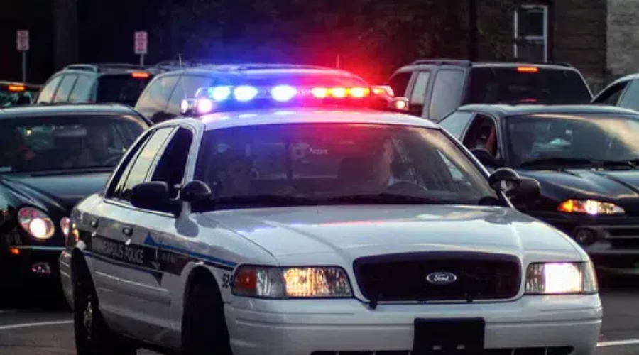 Minneapolis To Disband Police