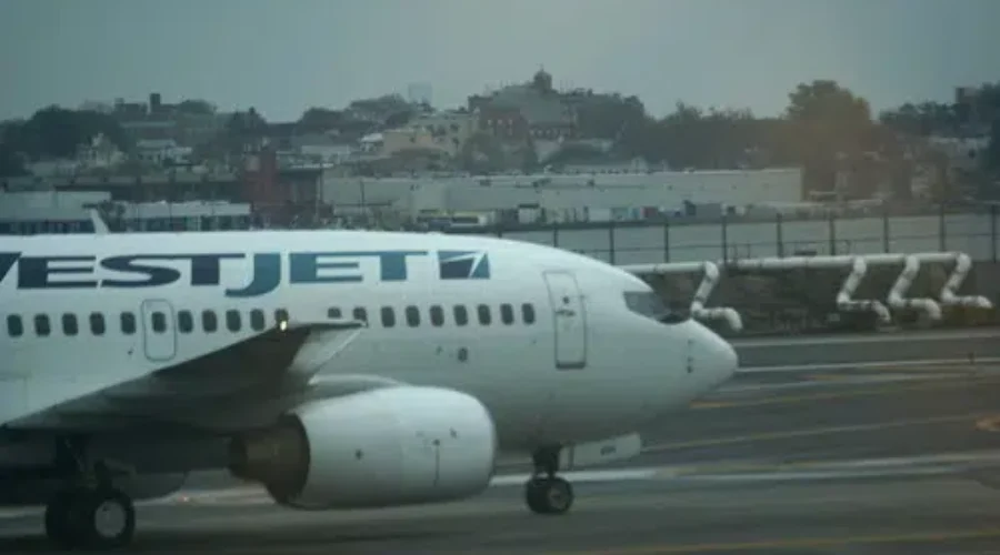 WestJet Layoffs Include Over 270 Employees In New Brunswick