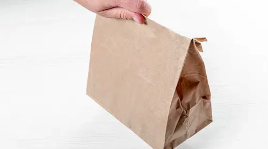 Bagged Lunch Program To End In June