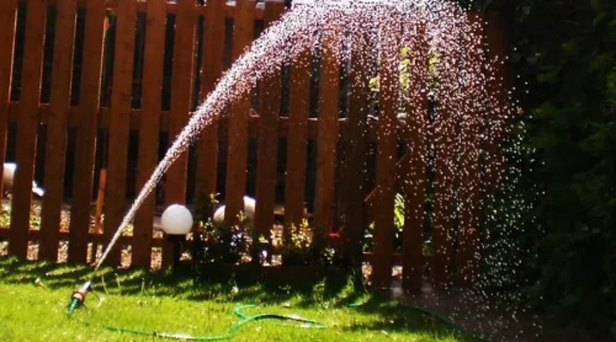 Over Usage Of Water In Riverview Could Result In Fines