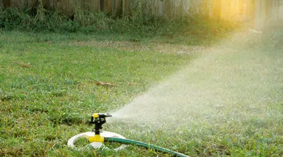 Residents Asked To Reduce Non-Essential Water Consumption