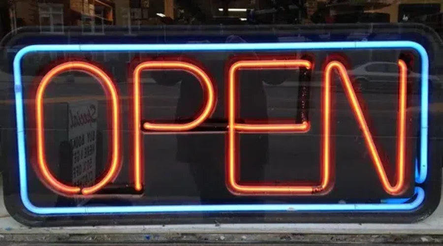 CFIB Survey Finds NB Leading The Way For Reopening Business