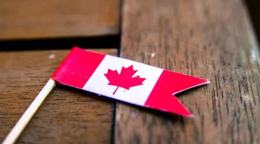 Virtual Canada Day Celebrations