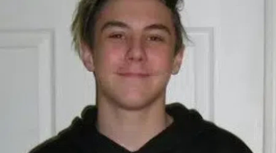 Missing 15-Year-Old From Moncton