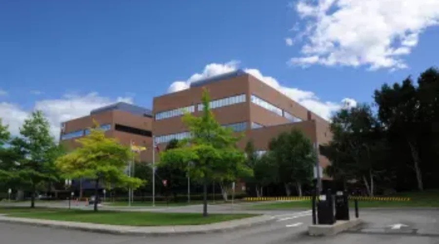 Campbellton Regional Hospital Closed To Visits, Emergency And Non-Emergency Services