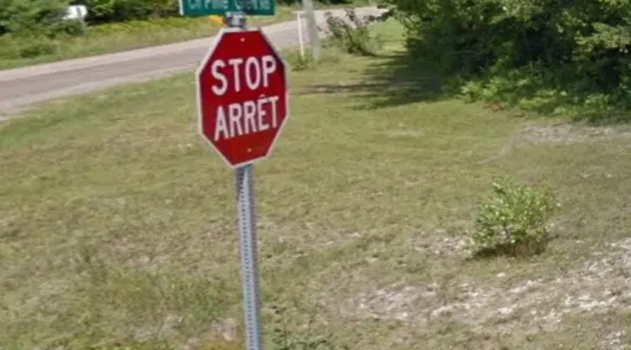 Dawson Settlement Man Accused Of Uttering Threats