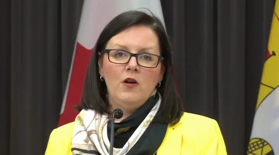 Public Health Reports No New Cases Of COVID-19 Friday