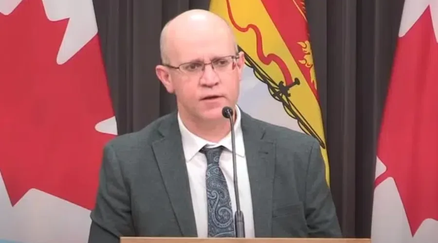 NB Deputy Education Minister Says Province Looking At Alternatives For Traditional Phys Ed Class