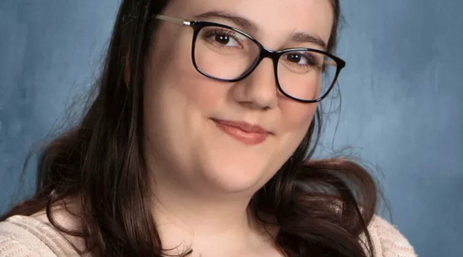 KV Student First Canadian To Win National Award