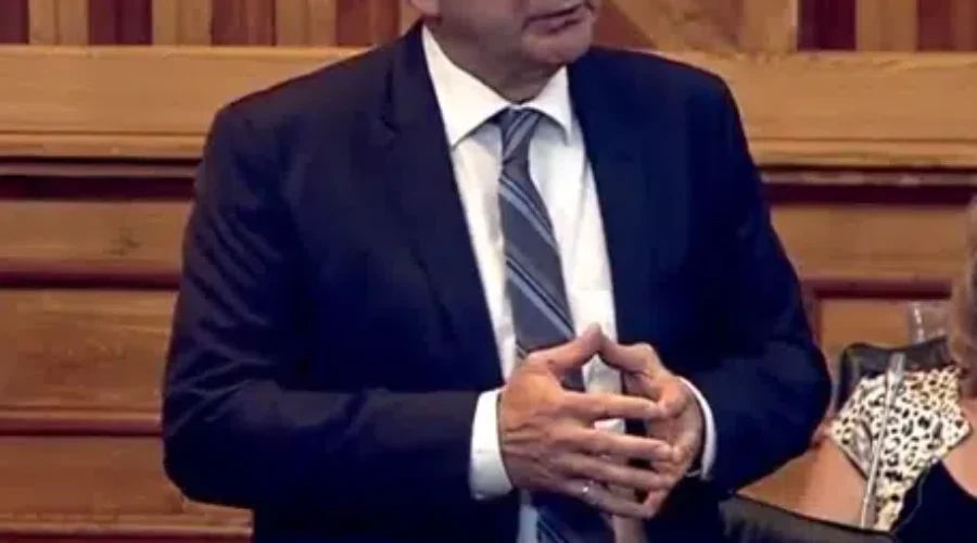 MLA Asks When Campbellton Can Reopen