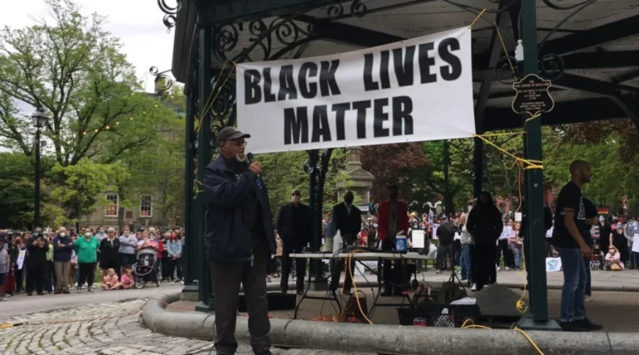 Black History Society Seeks Permanent Home