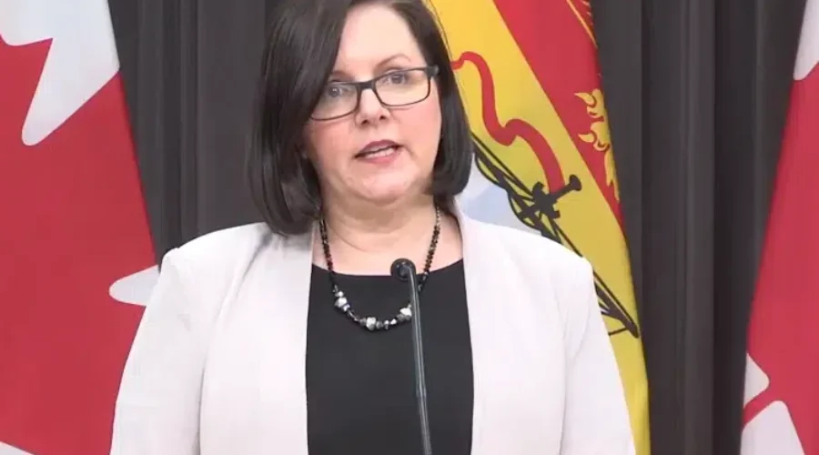 Nine New Cases Of COVID-19 In NB