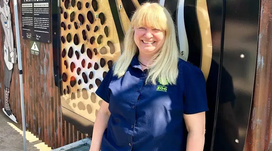 Magnetic Hill Zoo Welcomes Back Guests