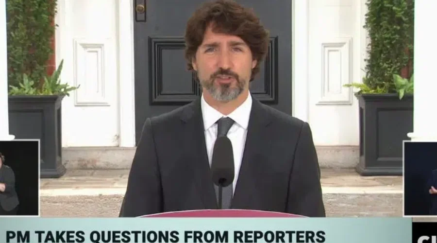 Canada/US Border Closure Extended