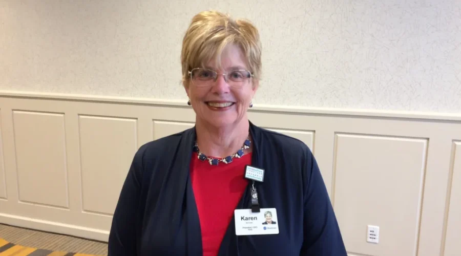 Horizon CEO Stands By Proposed Reforms