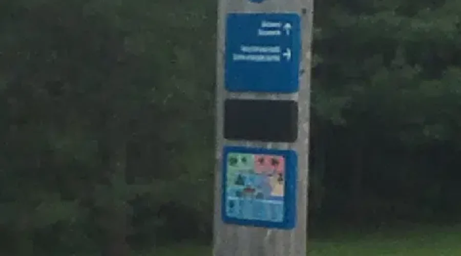 Zoo Animals Are Awaiting Your Arrival!