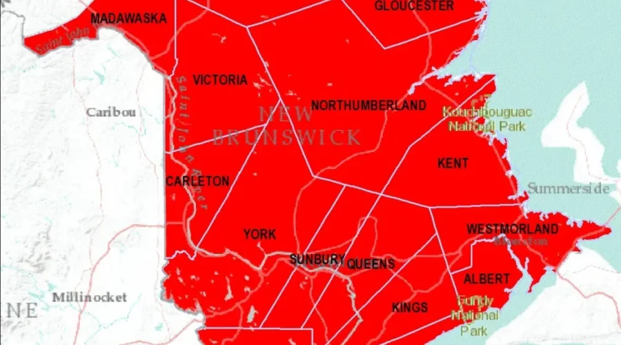 Restrictions Eased On Crown Land