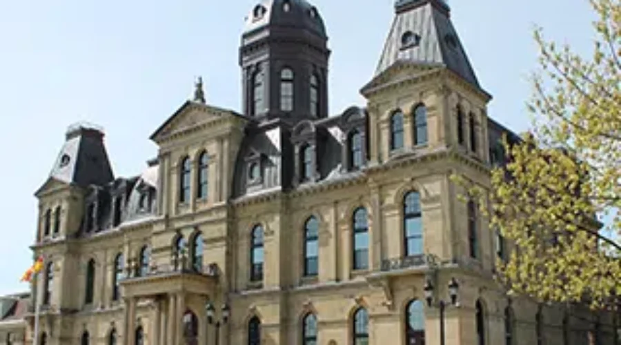Changes Proposed To NB Emergency Measures Act