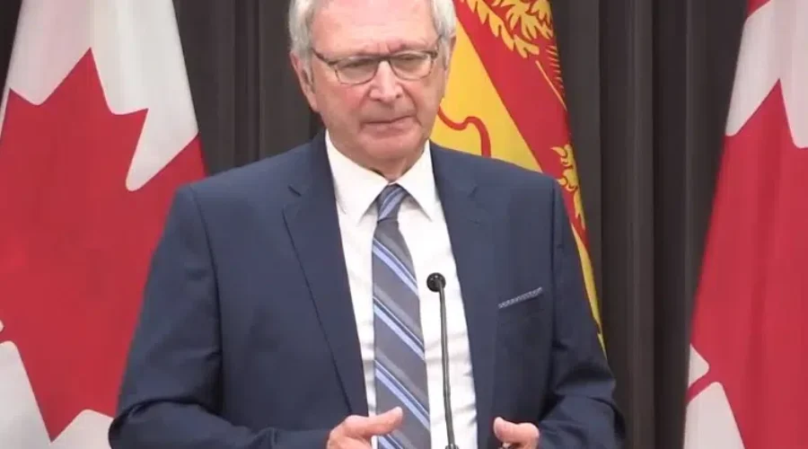 Higgs Says Atlantic Travel Bubble Could Happen Next Month