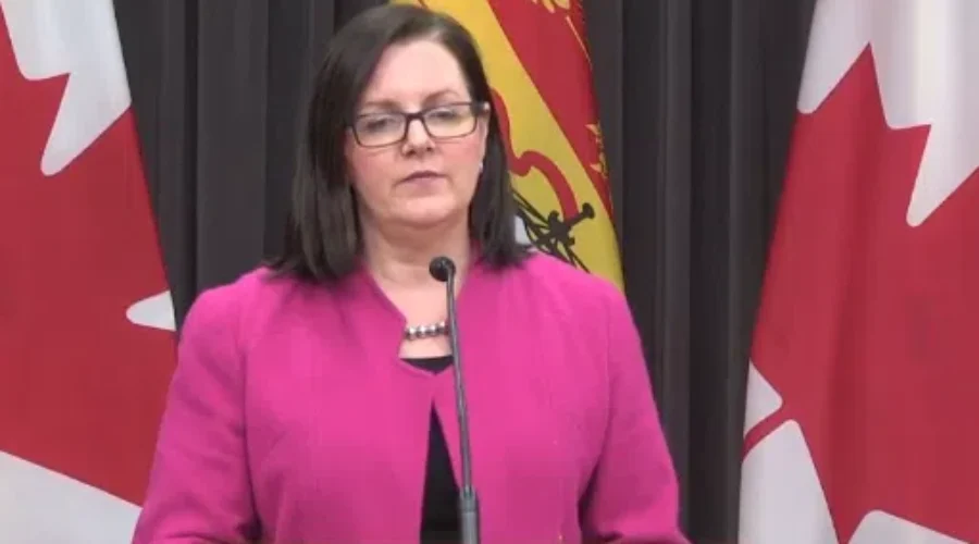 NB’s Top Doctor Comfortable With Atlantic Bubble