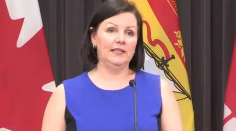 Three New Cases Of COVID-19 In NB