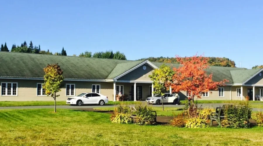 Second New Brunswicker Dies From COVID-19