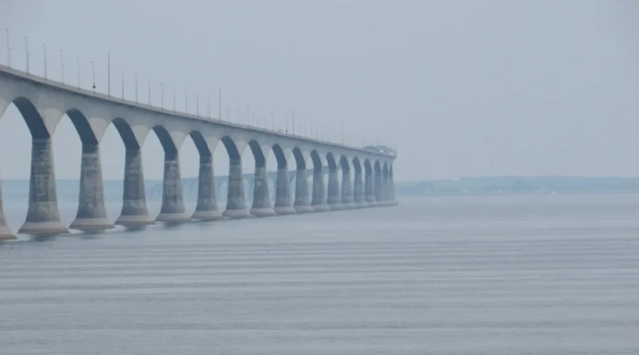 Talks Continue To Open Border Between NB And PEI