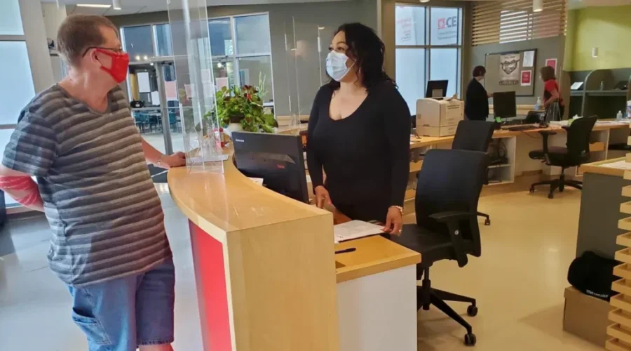 Blood Donors Step Up During COVID-19