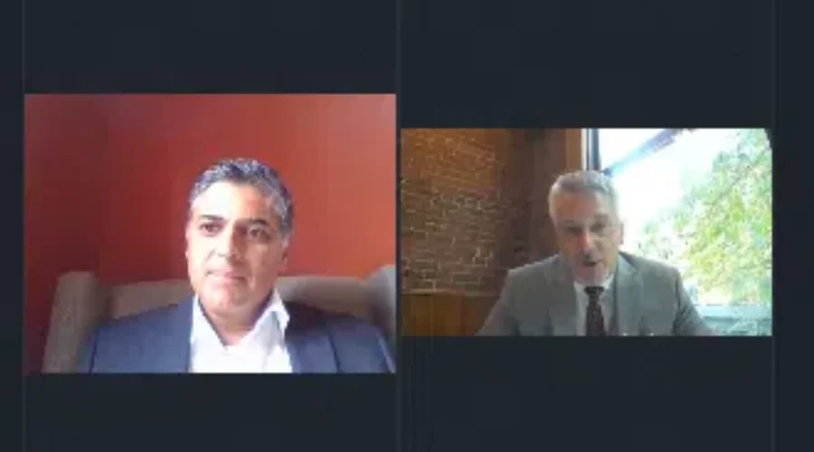 CP Railway Returning To Atlantic Canada