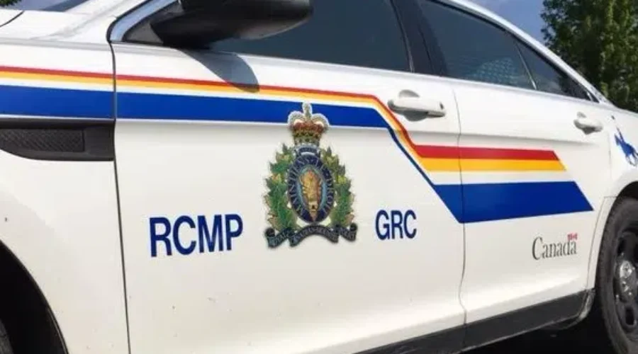 Man Arrested For Driving A Lawn Tractor While Intoxicated