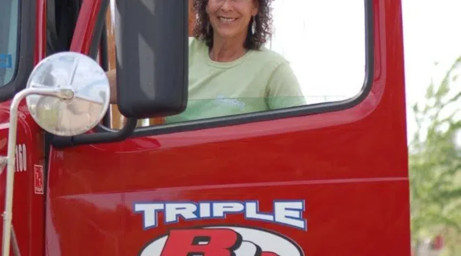 Atlantic Trucking Industry Seeks New Drivers