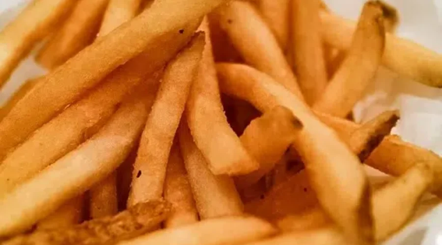 Free French Fry Day Raises Thousands For Food Depot Alimentaire