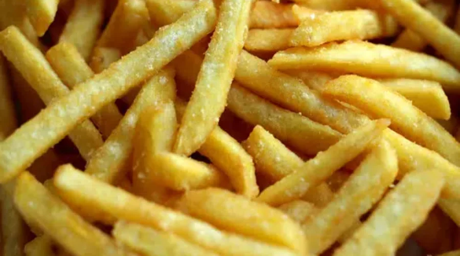 McCain And Sobey’s Help To Celebrate With Free Fries And Hash Browns