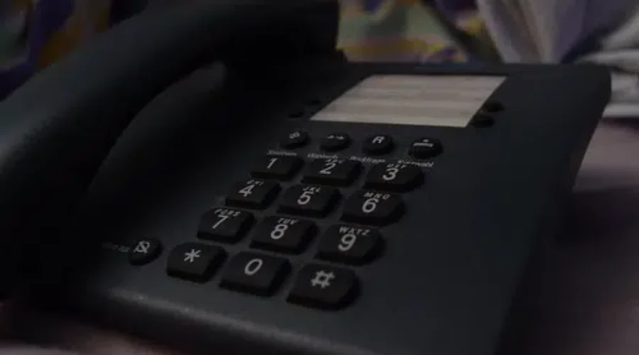 No Emergency Alert Sent During 911 Outage