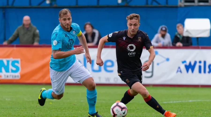 Canadian Premier League Heads To P.E.I.