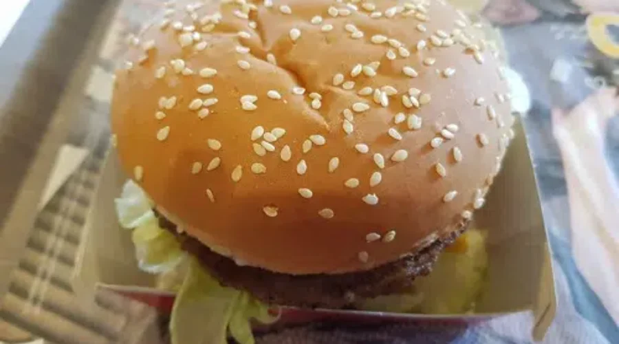 McDonald’s Dining Rooms Gradually Re-opening