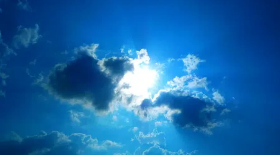 N.B. Sees Warmer, Drier June Than Normal