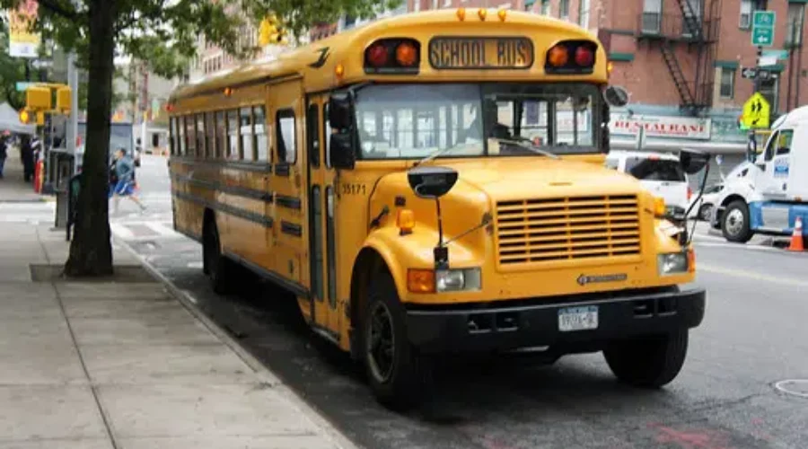 No New COVID-19 Cases, Safe Transportation Options For Students
