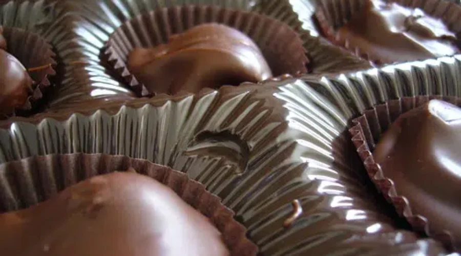 It’s World Chocolate Day!!