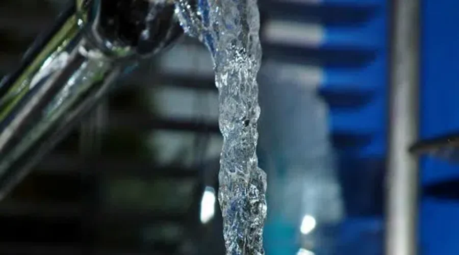 Boil Water Order In Dieppe Lifted