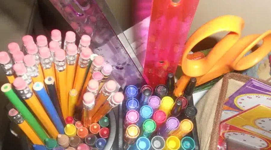 Survey Reveals Back-To-School Spending Habits